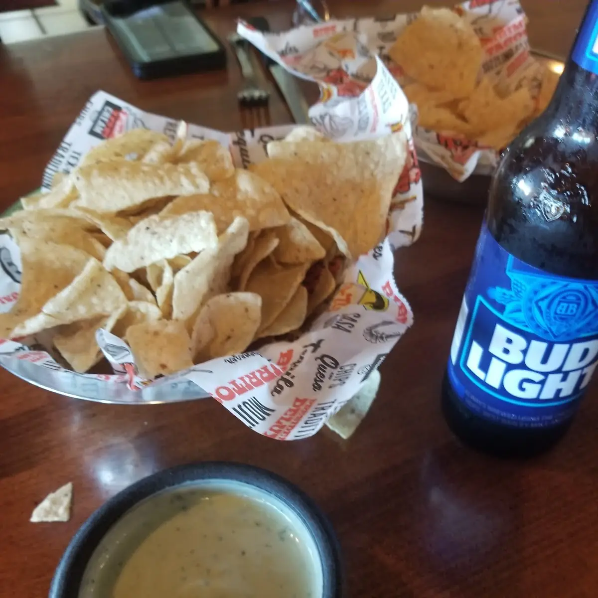 Cheese Dip