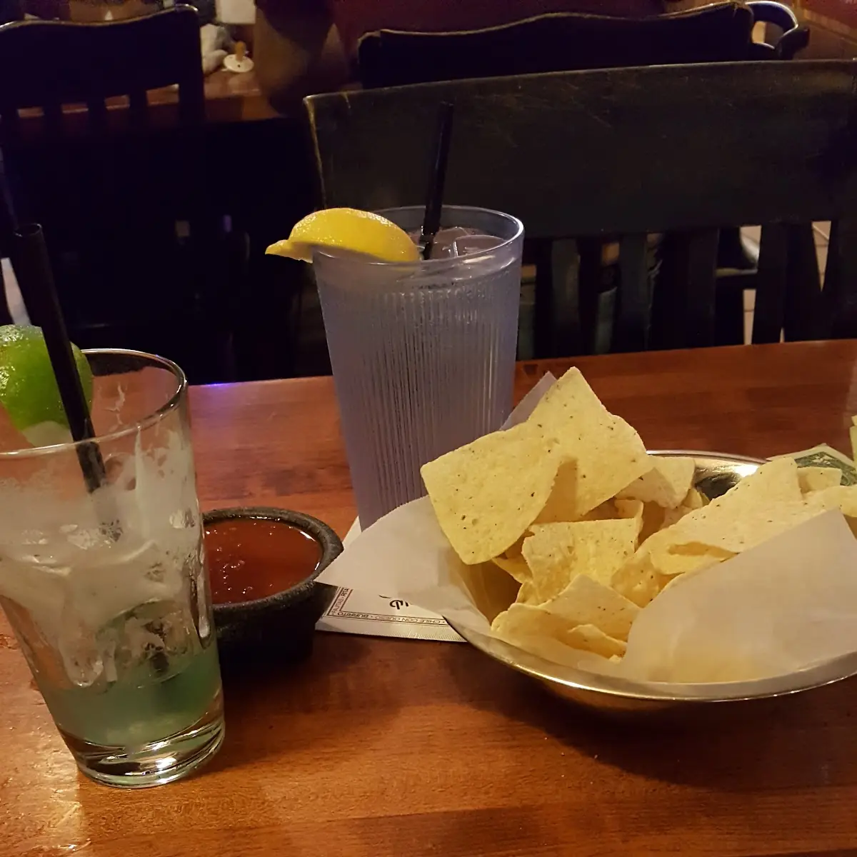 Great Food Great Service