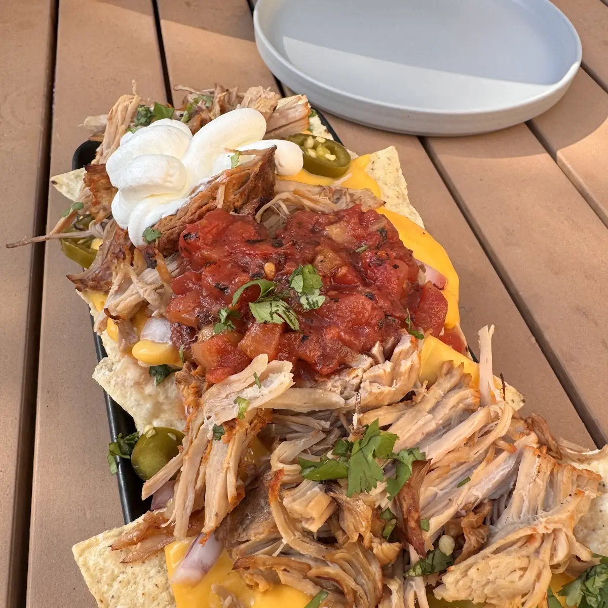 Pulled Pork