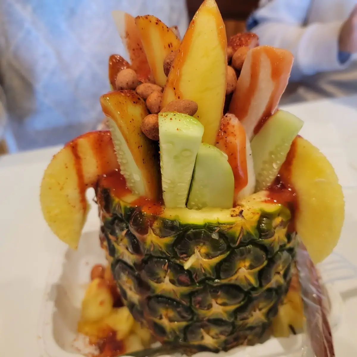 Piña Loca