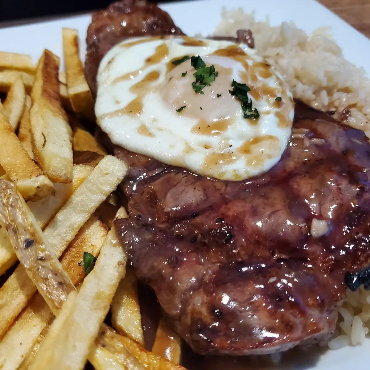 Loco Moco