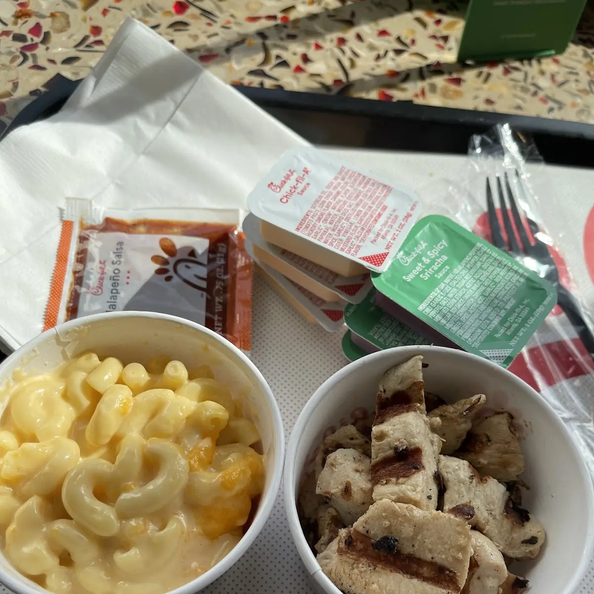 Chick-Fil-A Sauce