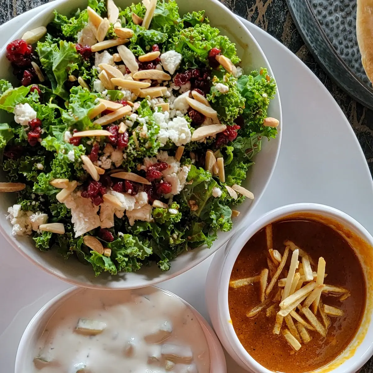 Kale Salad