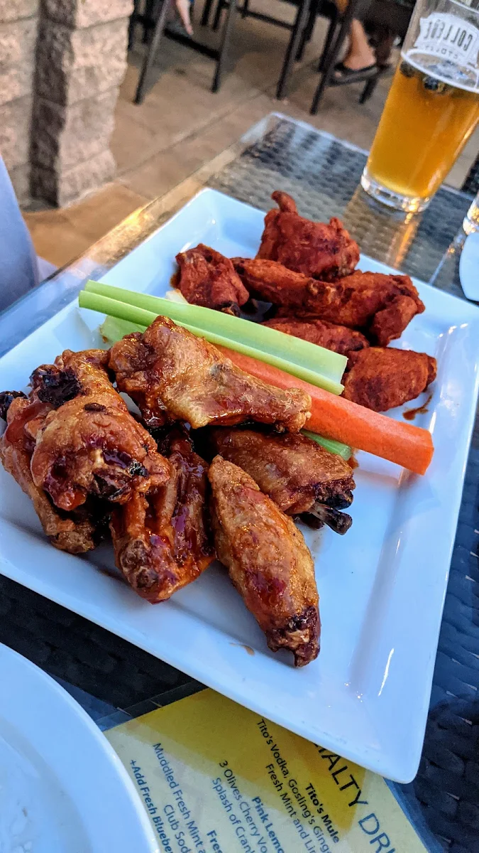 Chicken Wings