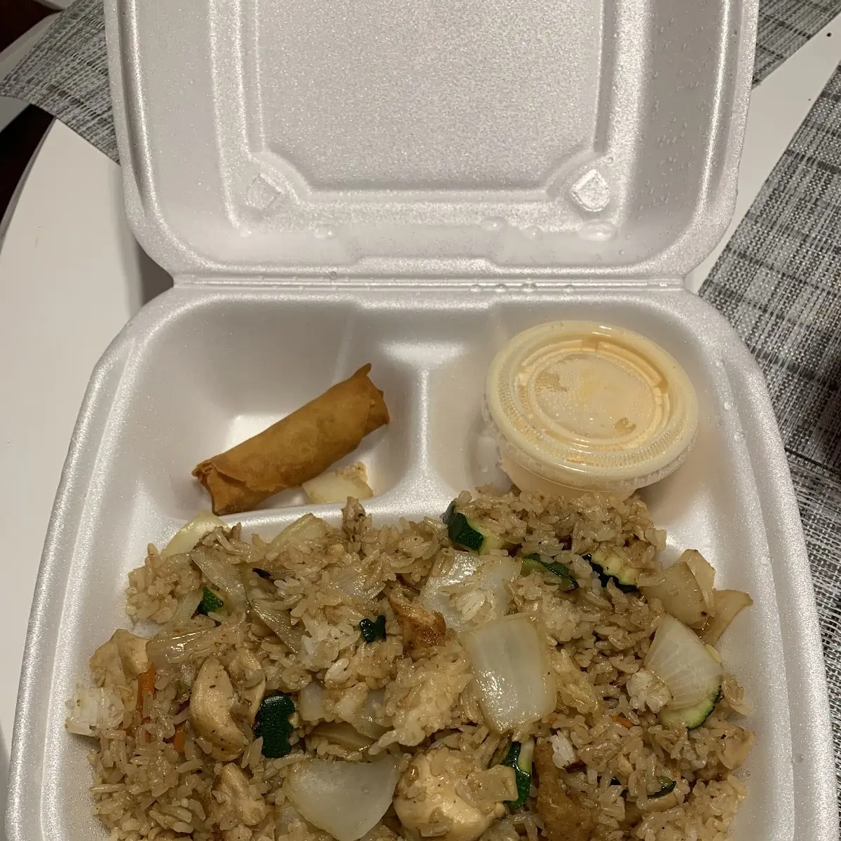House Fried Rice