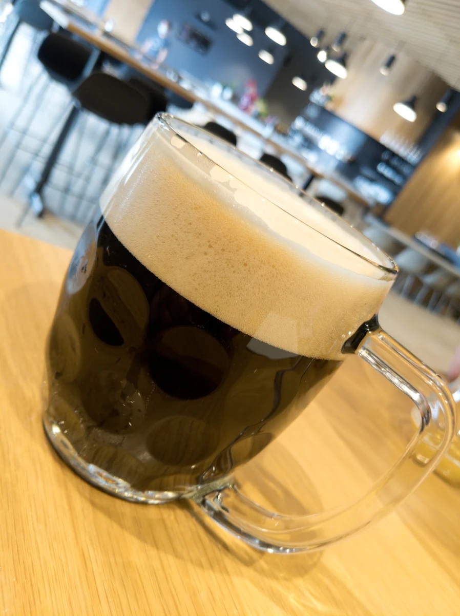 Craft Beer Steins