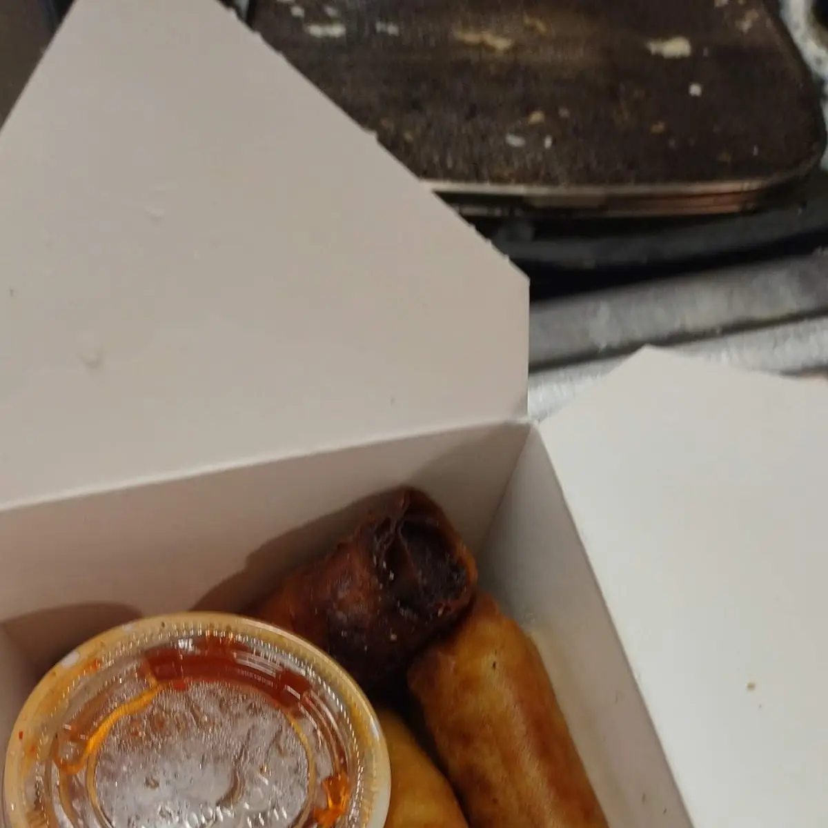 Lumpia