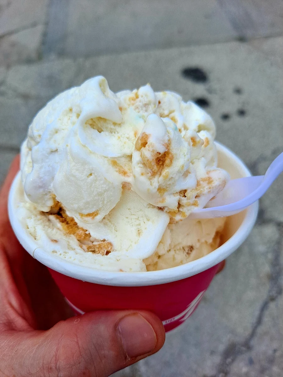 Banana Pudding