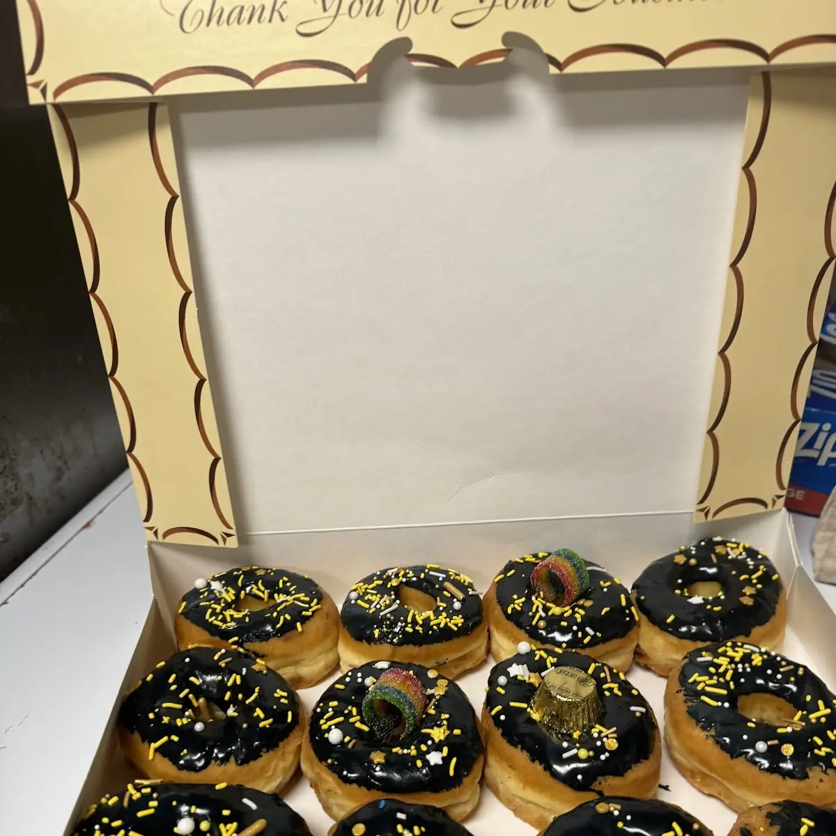 Doughnut