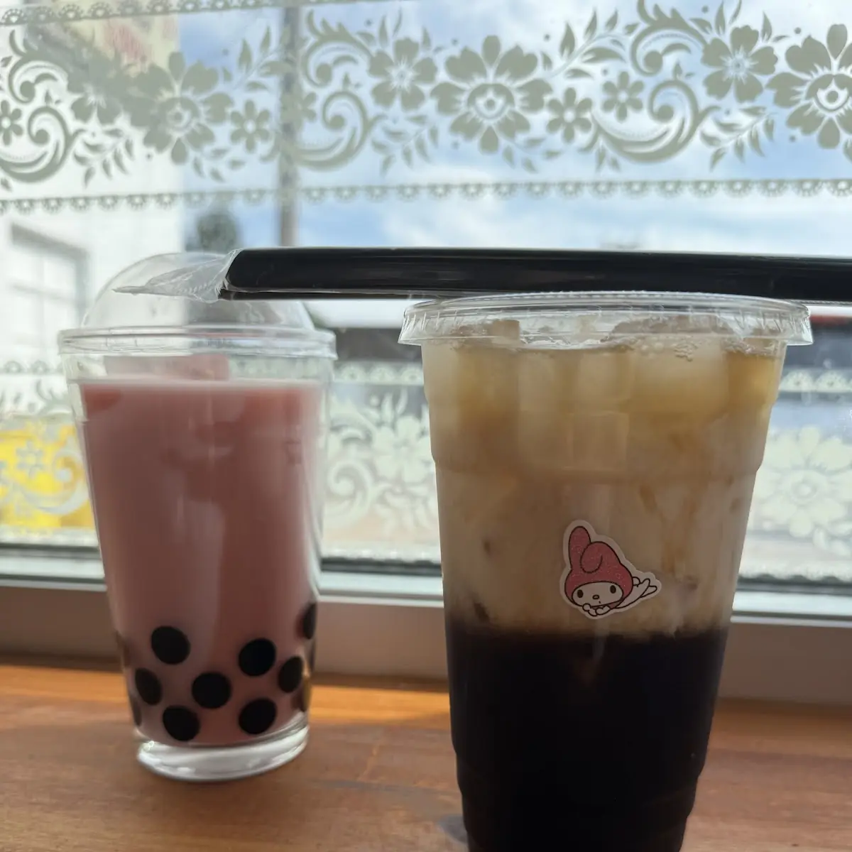Thai Tea