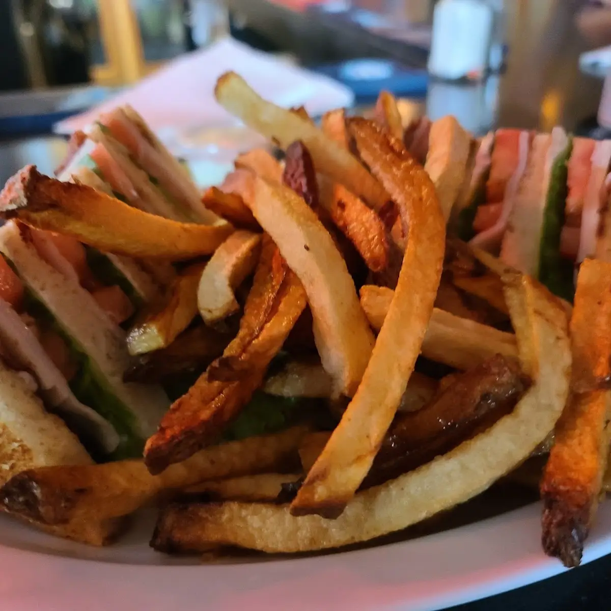 French Fries