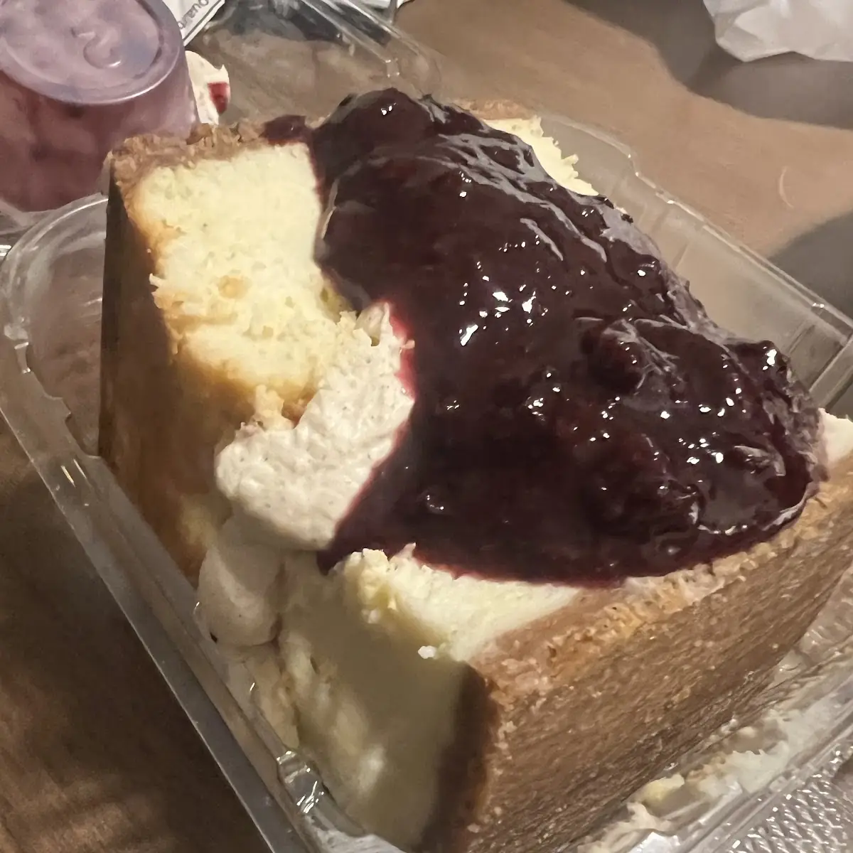 Pound Cake