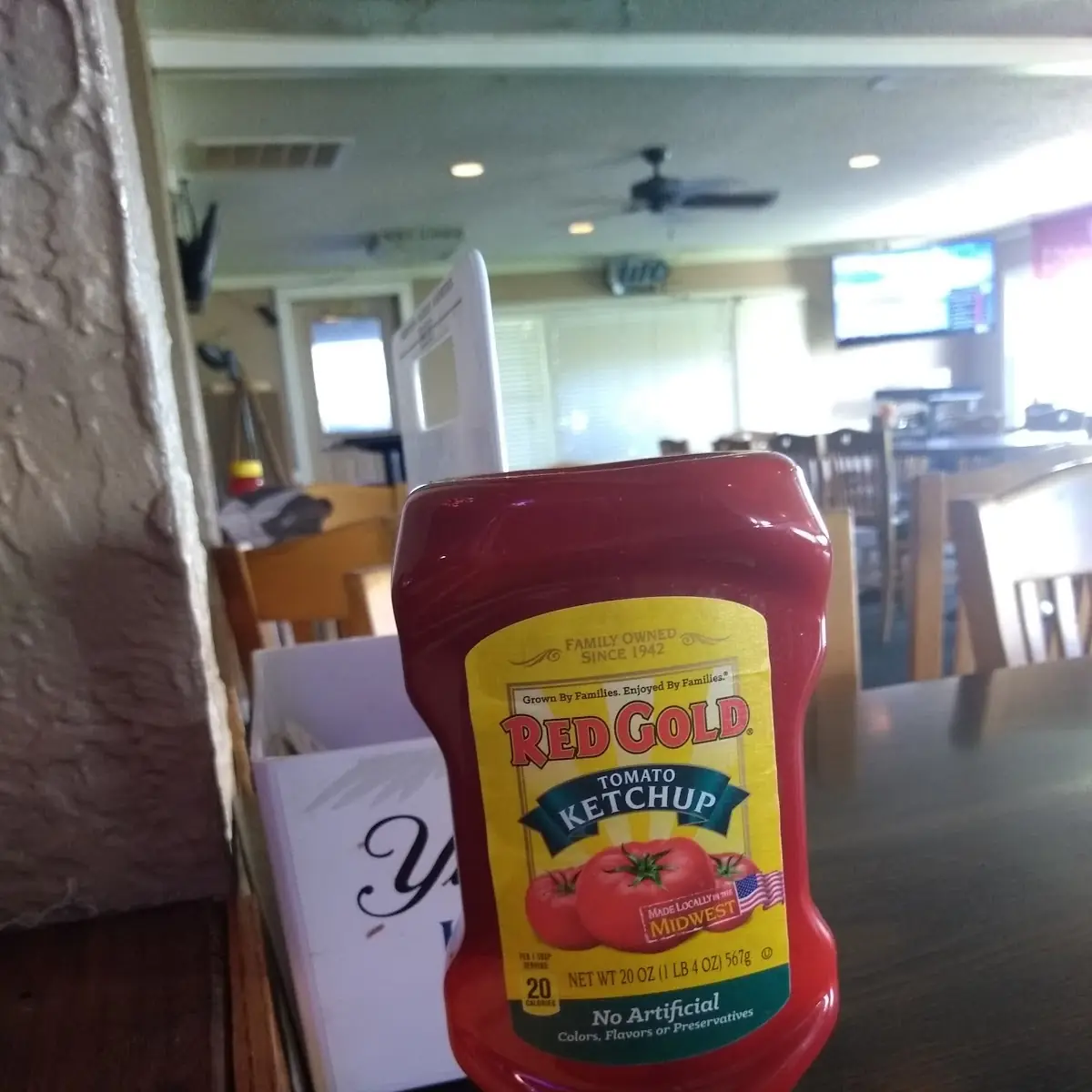 Hot Sauce