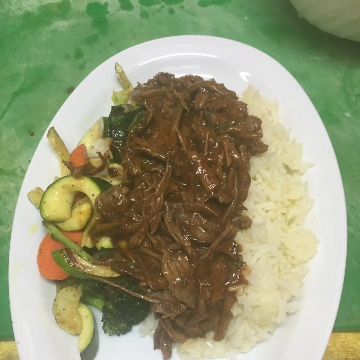 Ropa Vieja