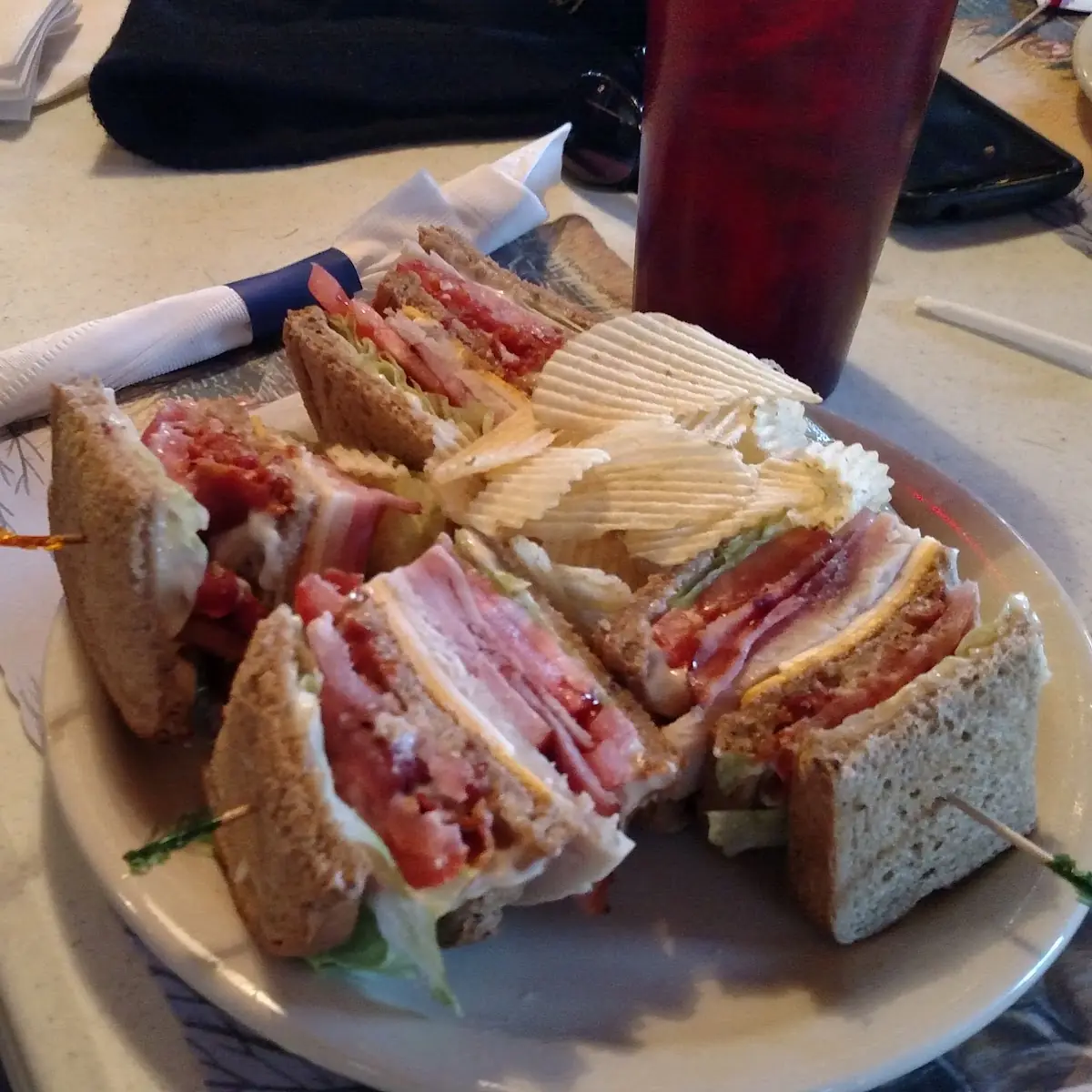 Club Sandwich