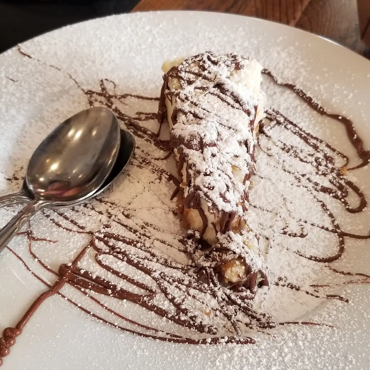 Cream Pie