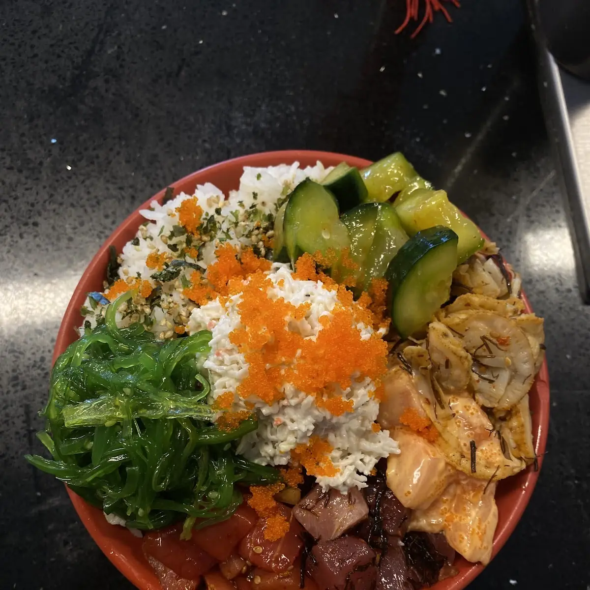 Bibimbap