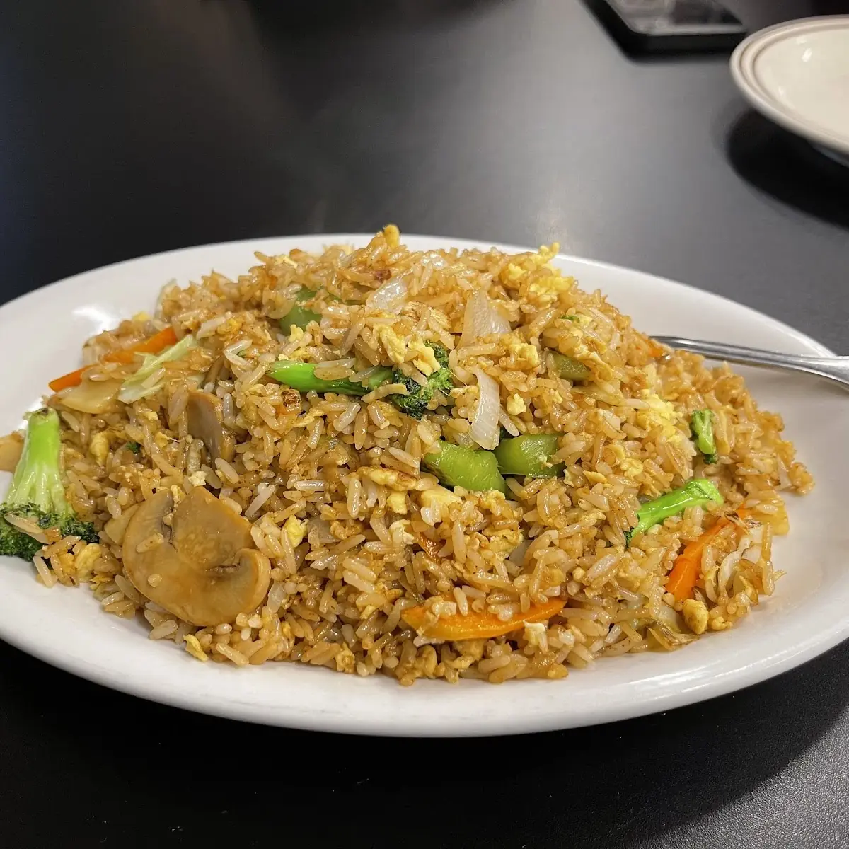 House Special Fried Rice