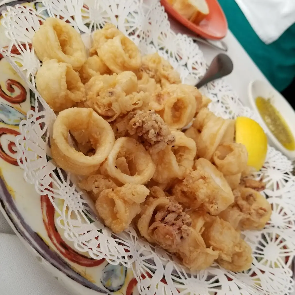 Fritto Misto