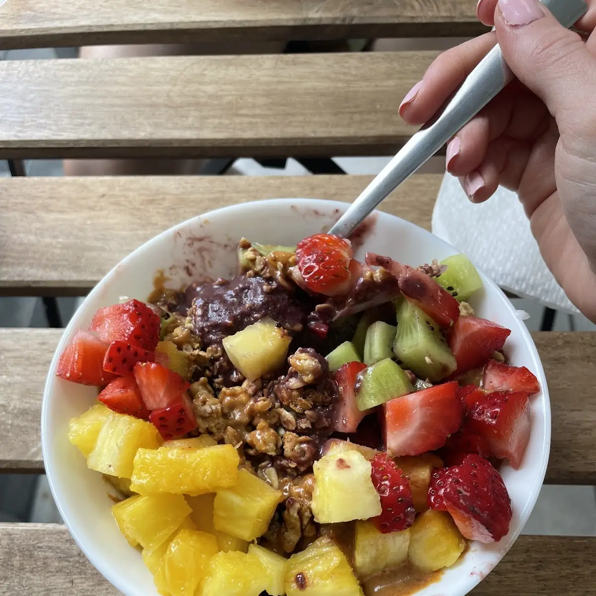 Acai Bowl