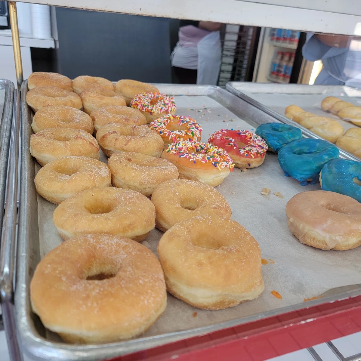 Doughnut