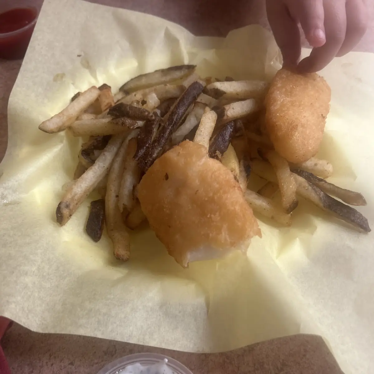 Fritto Misto