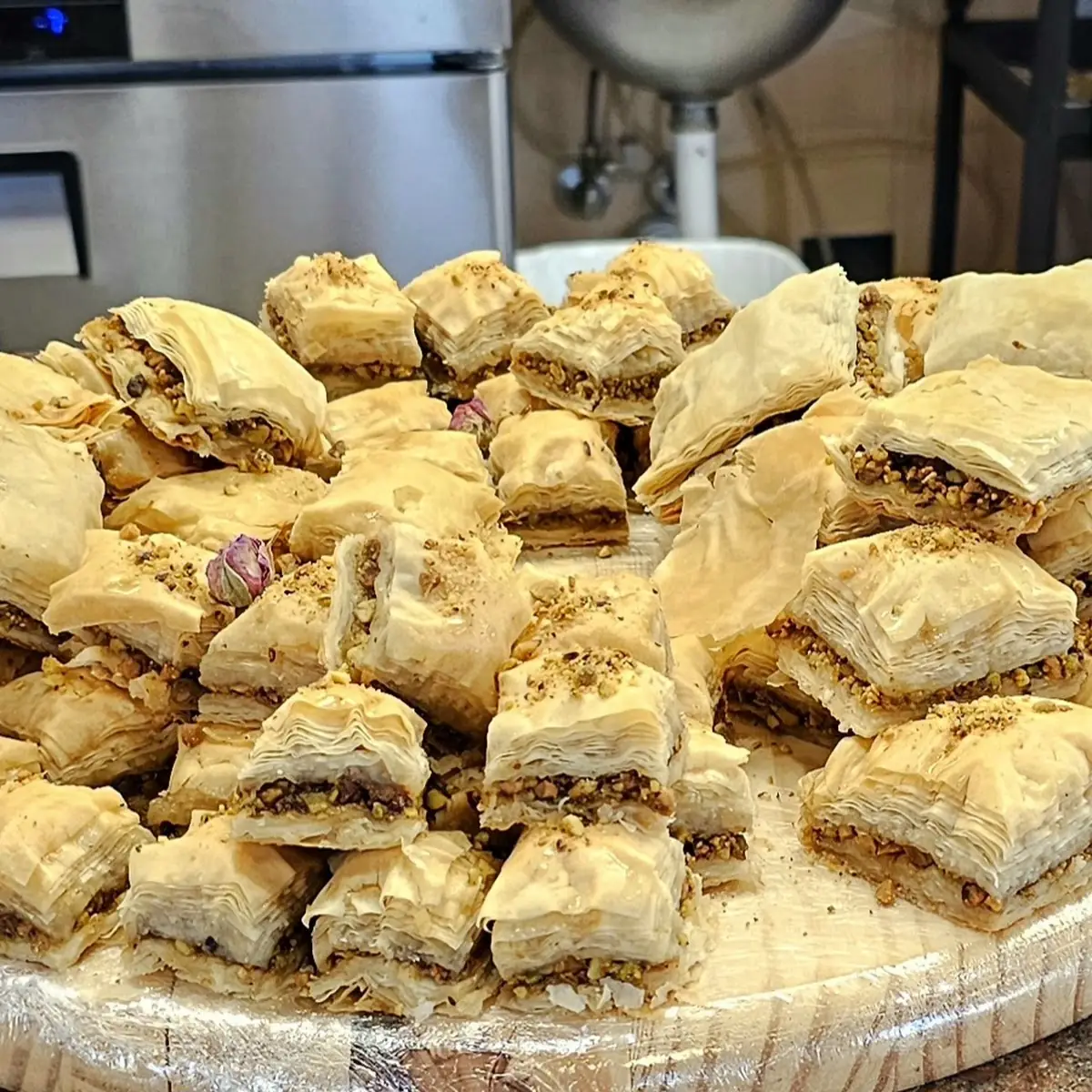 Baklava