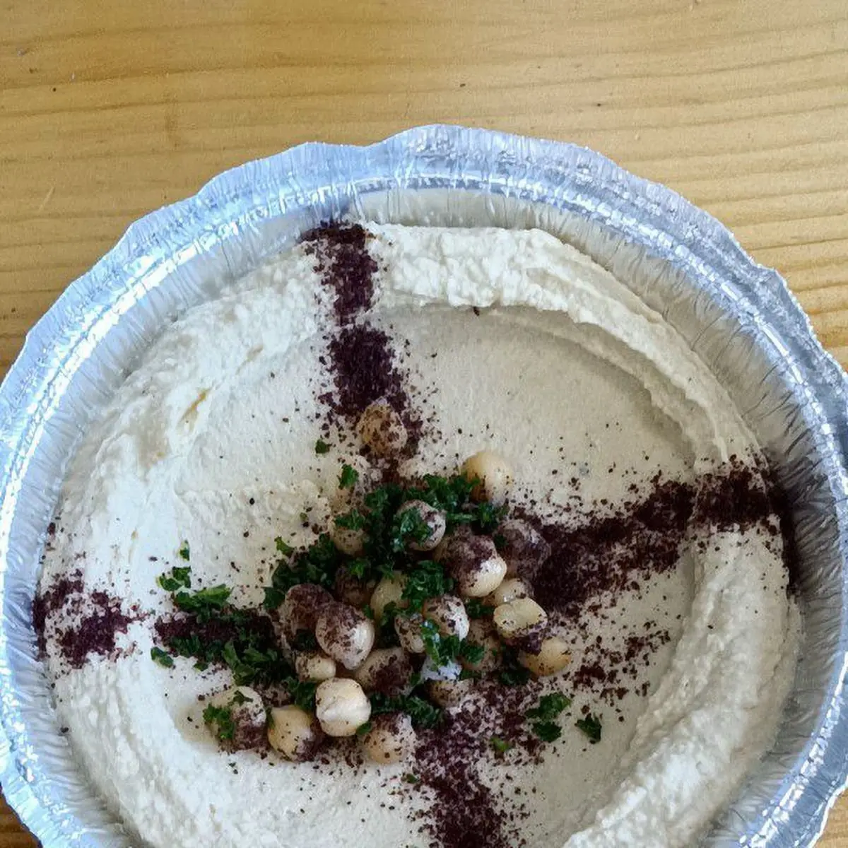 Hummus