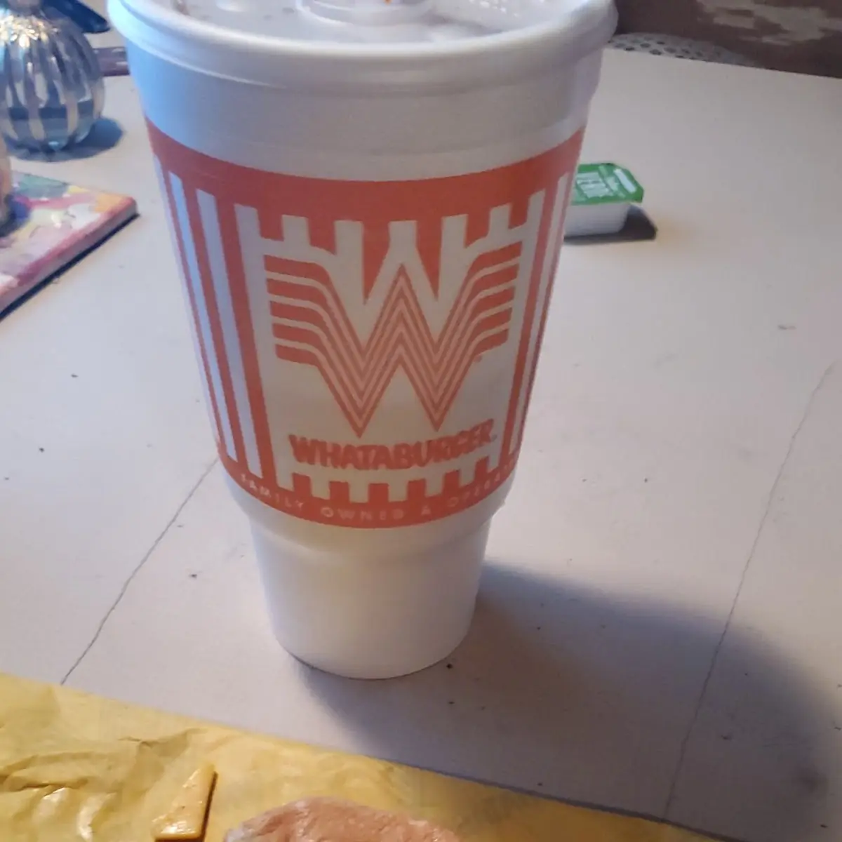 My Burger