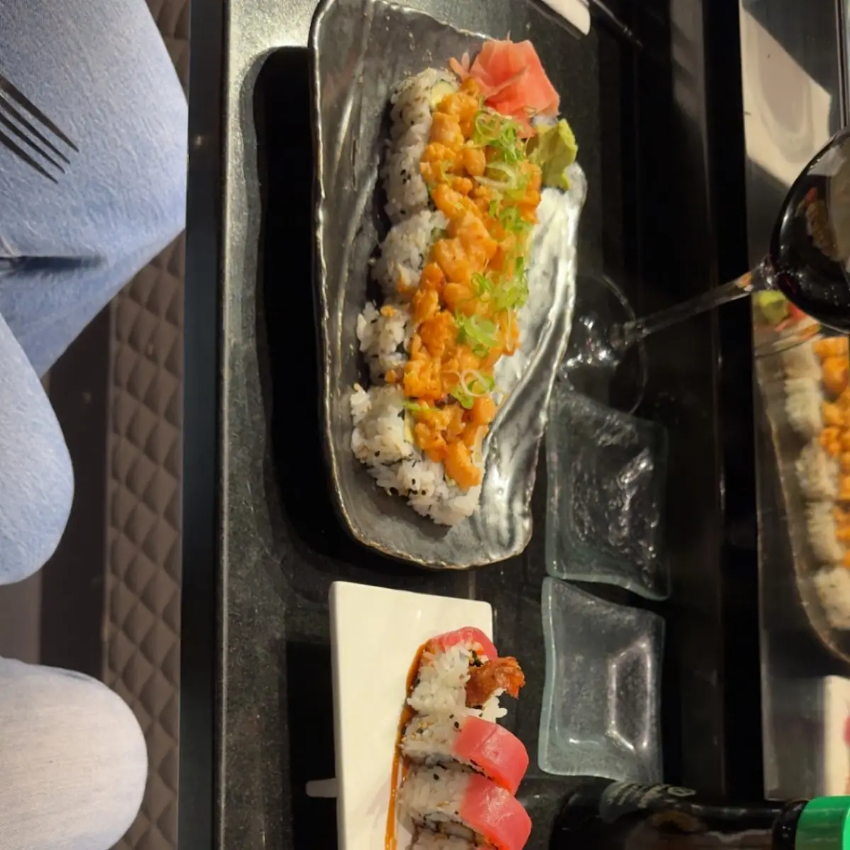 California Roll