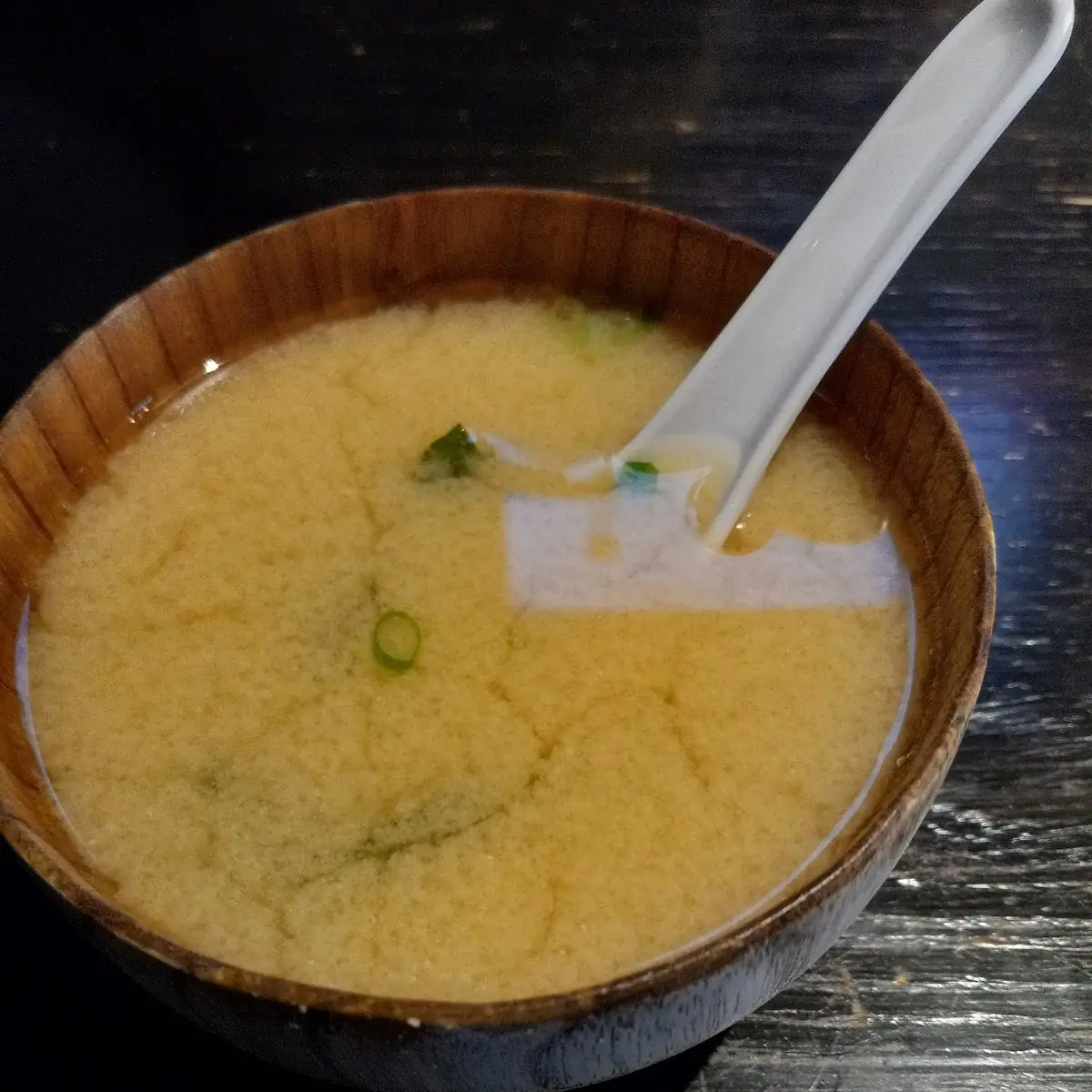 Miso Soup