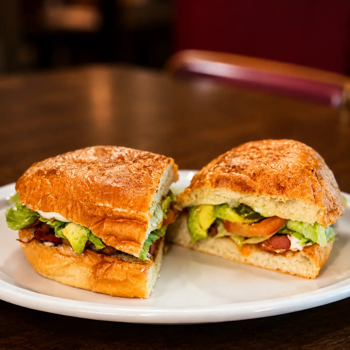 Milanesa Torta