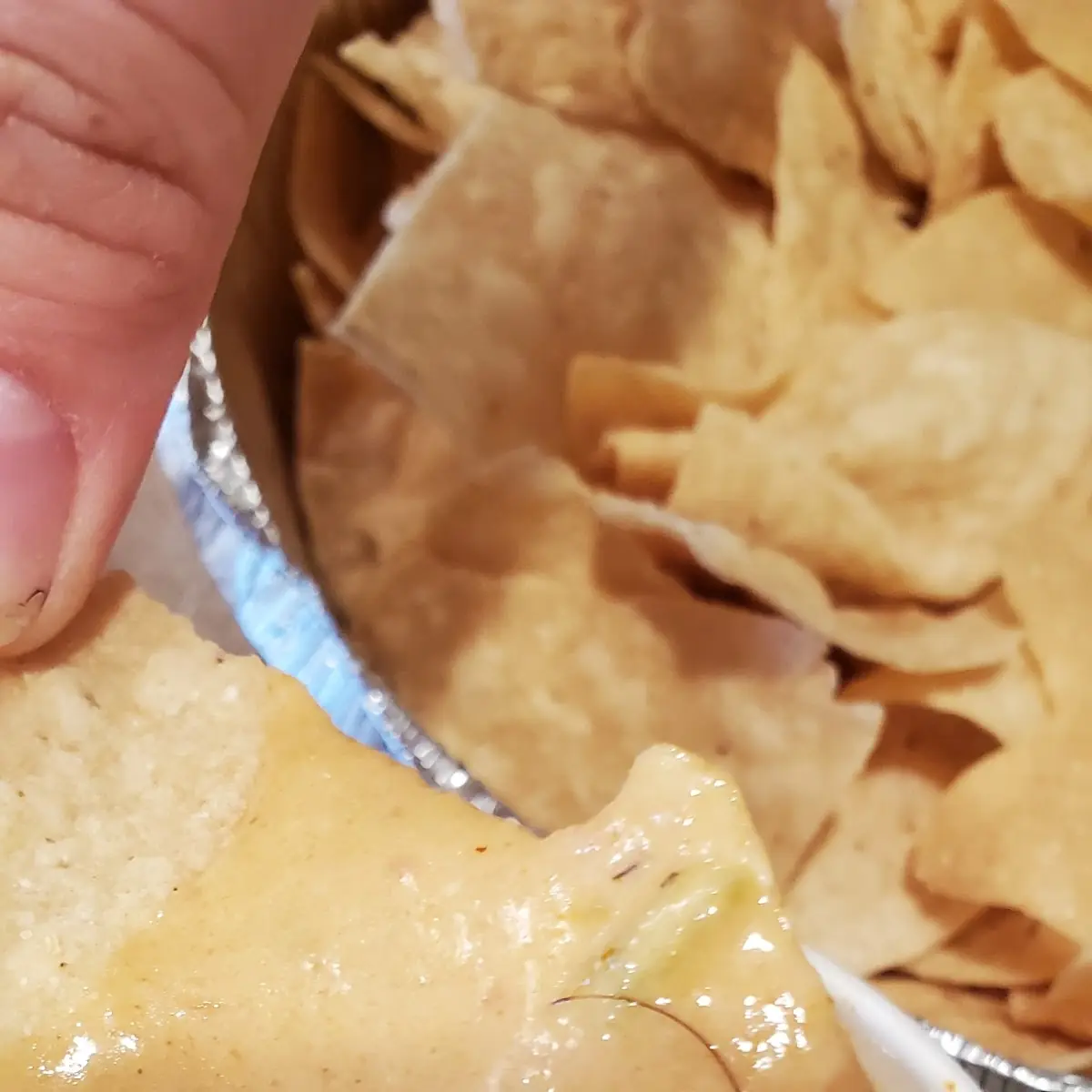 Cheese Dip