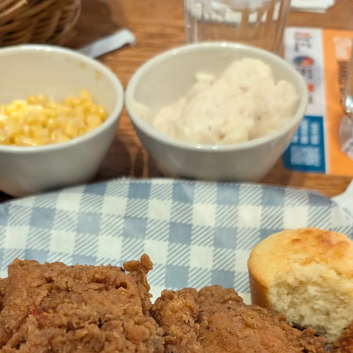 Country Fried Chicken