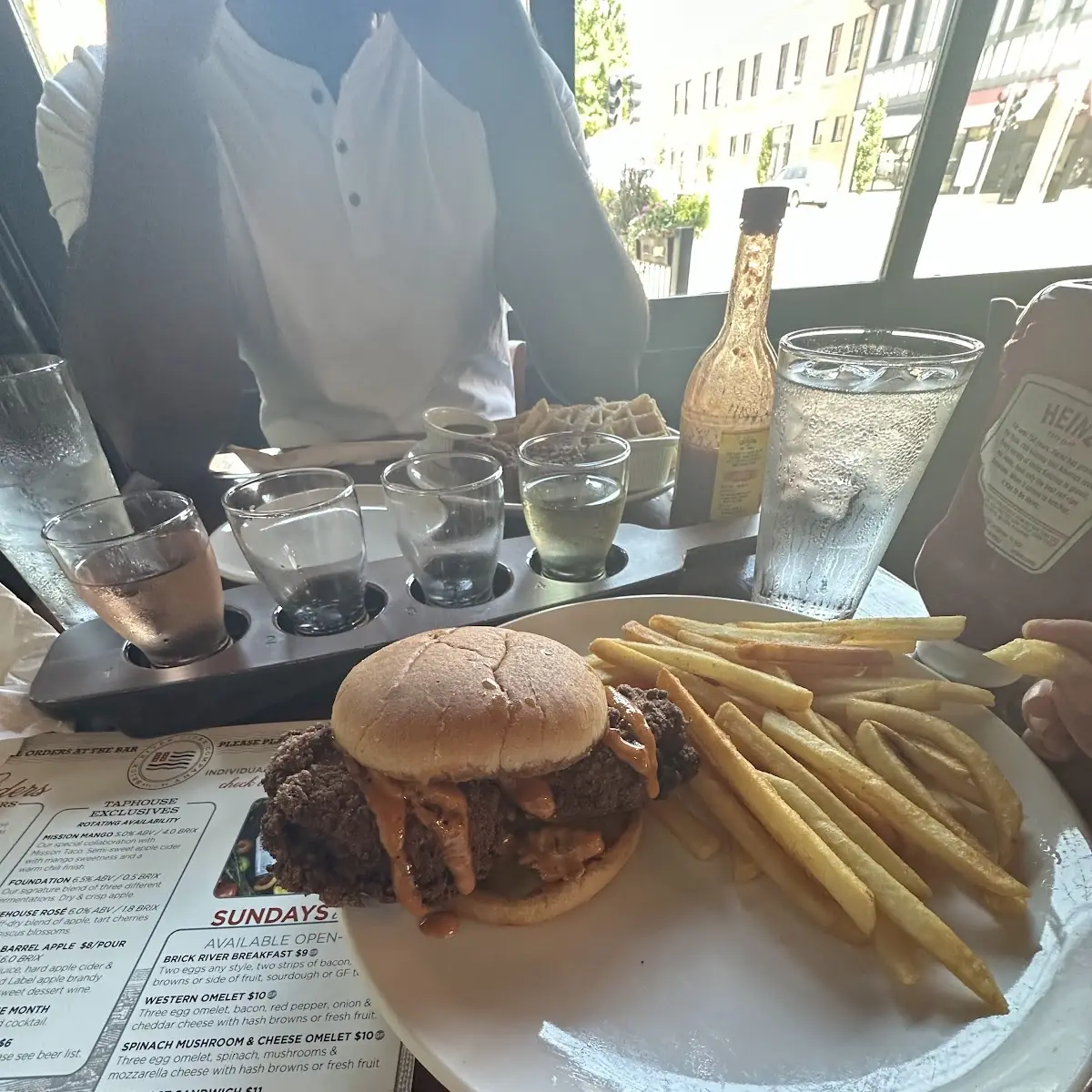 Pulled Pork