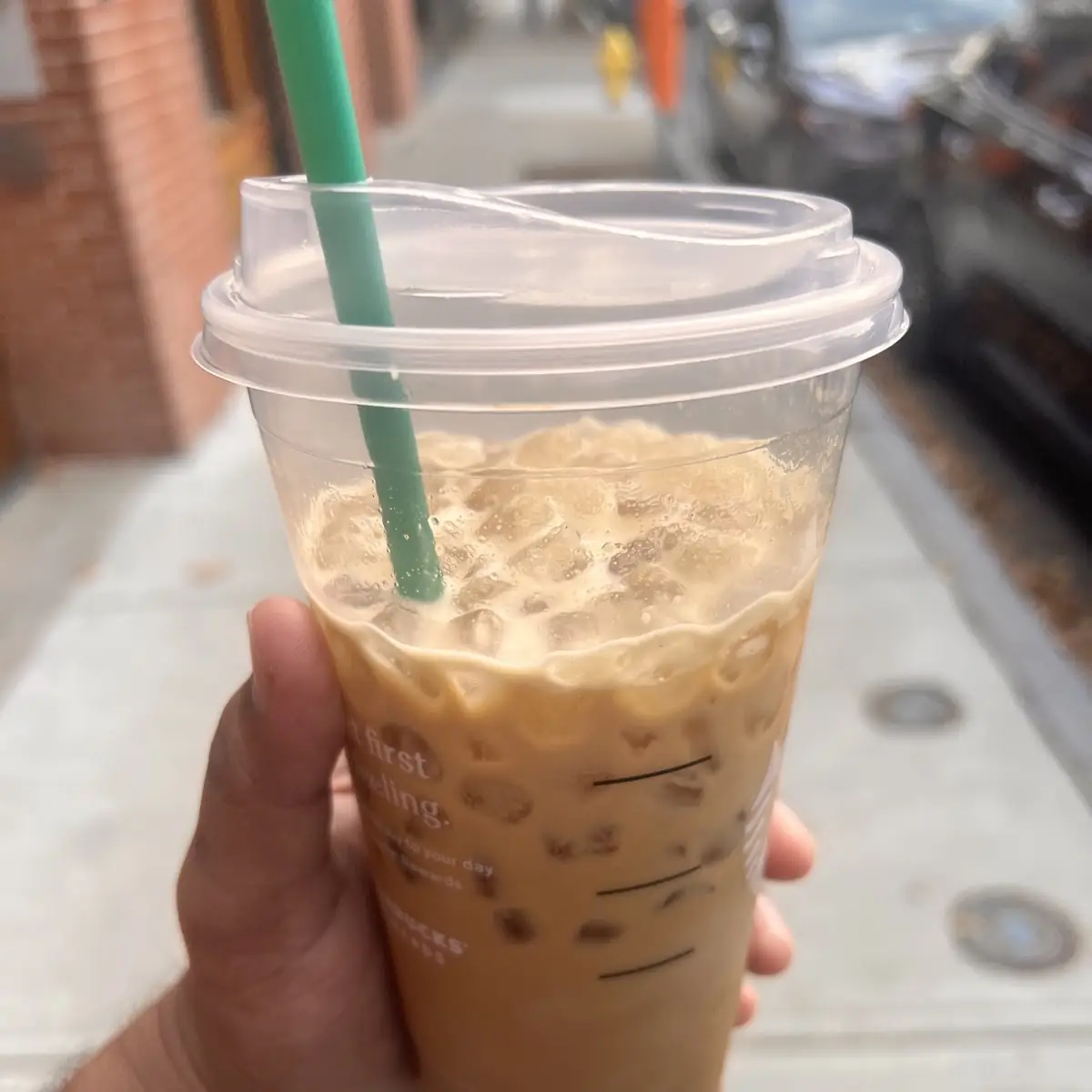 Thai Tea