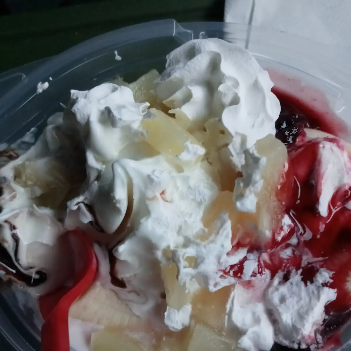 Banana Split