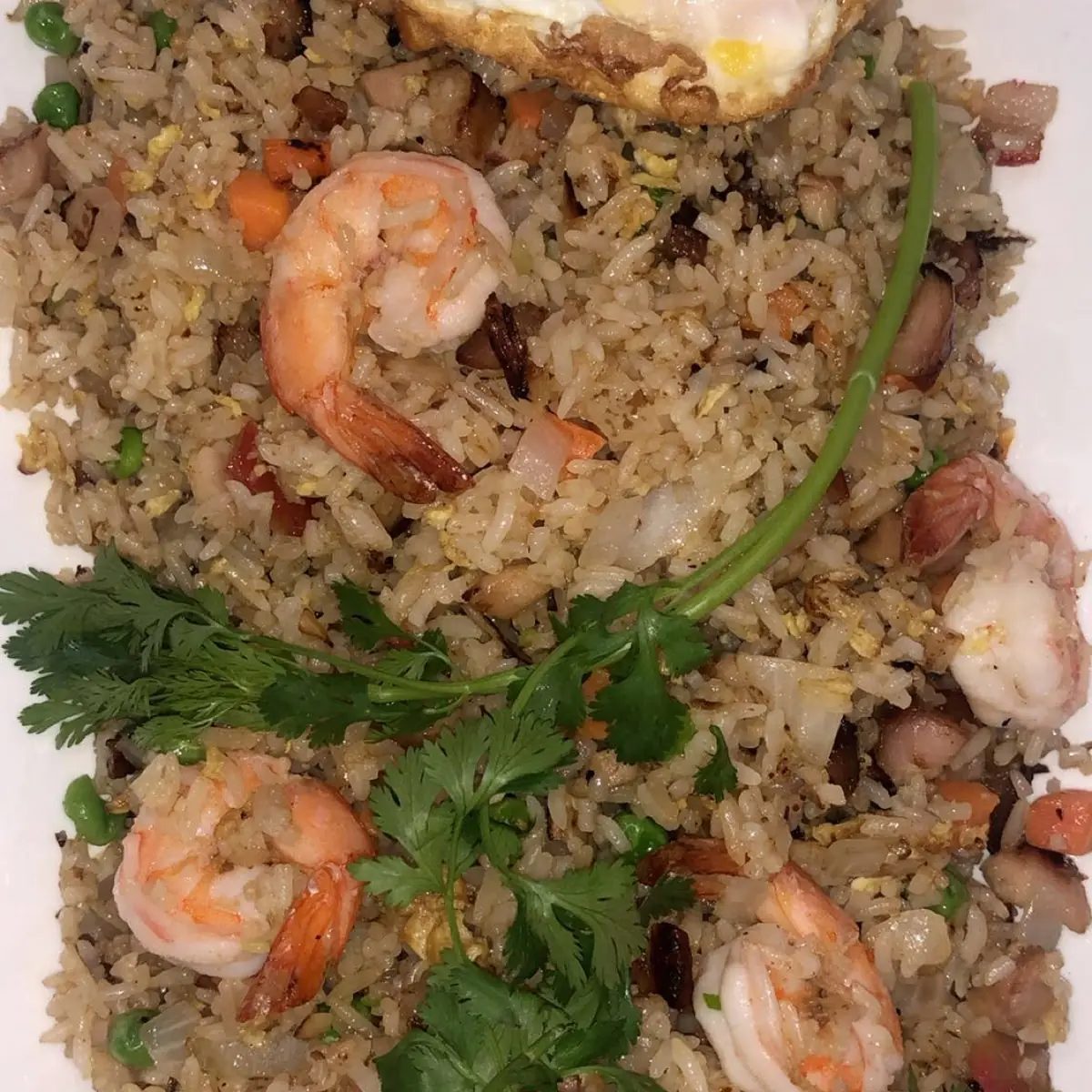 Fried Rice