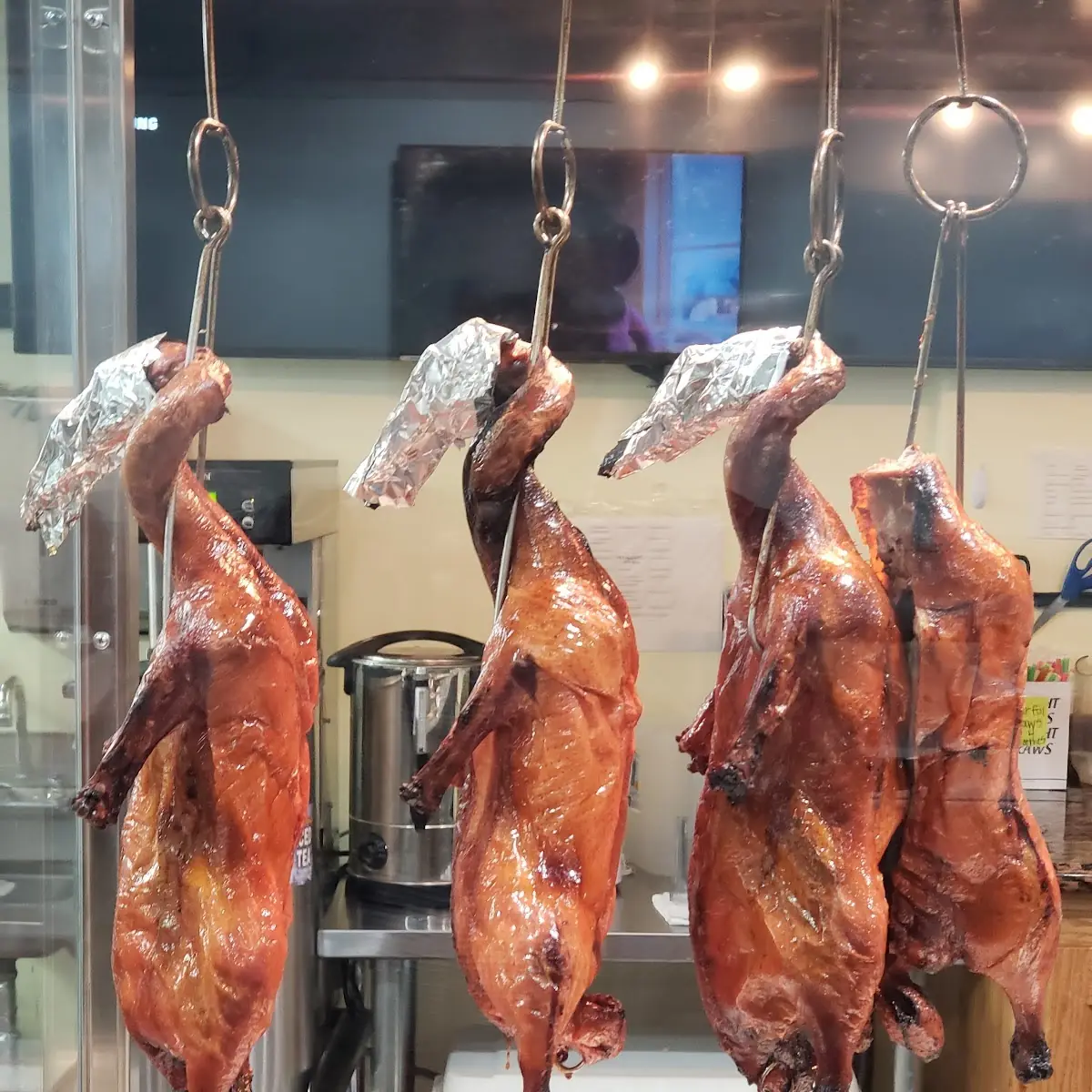 Peking Duck