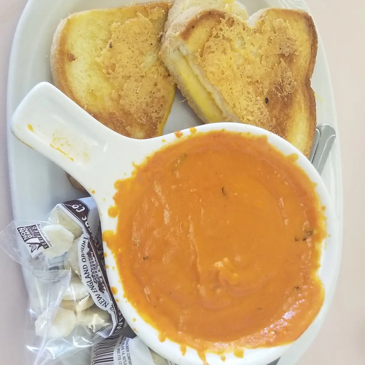 Tomato Soup