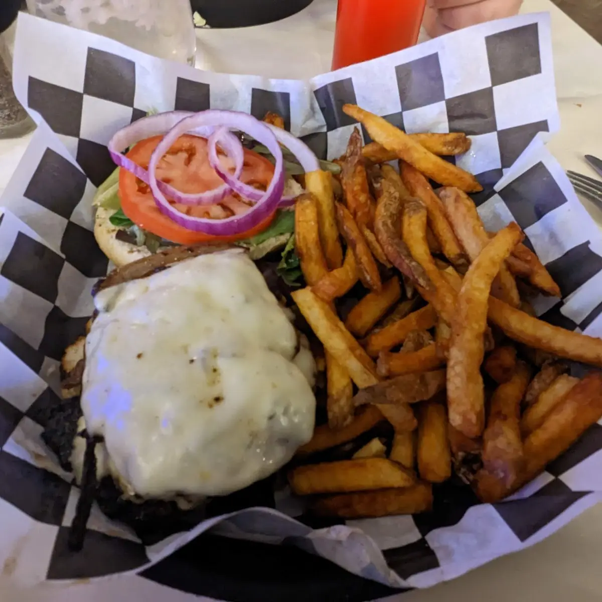 Smash Burger