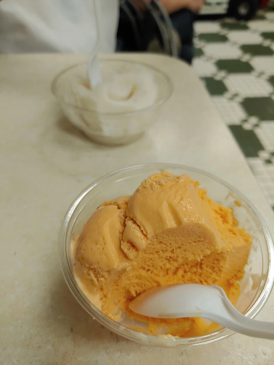 Thai Iced Tea