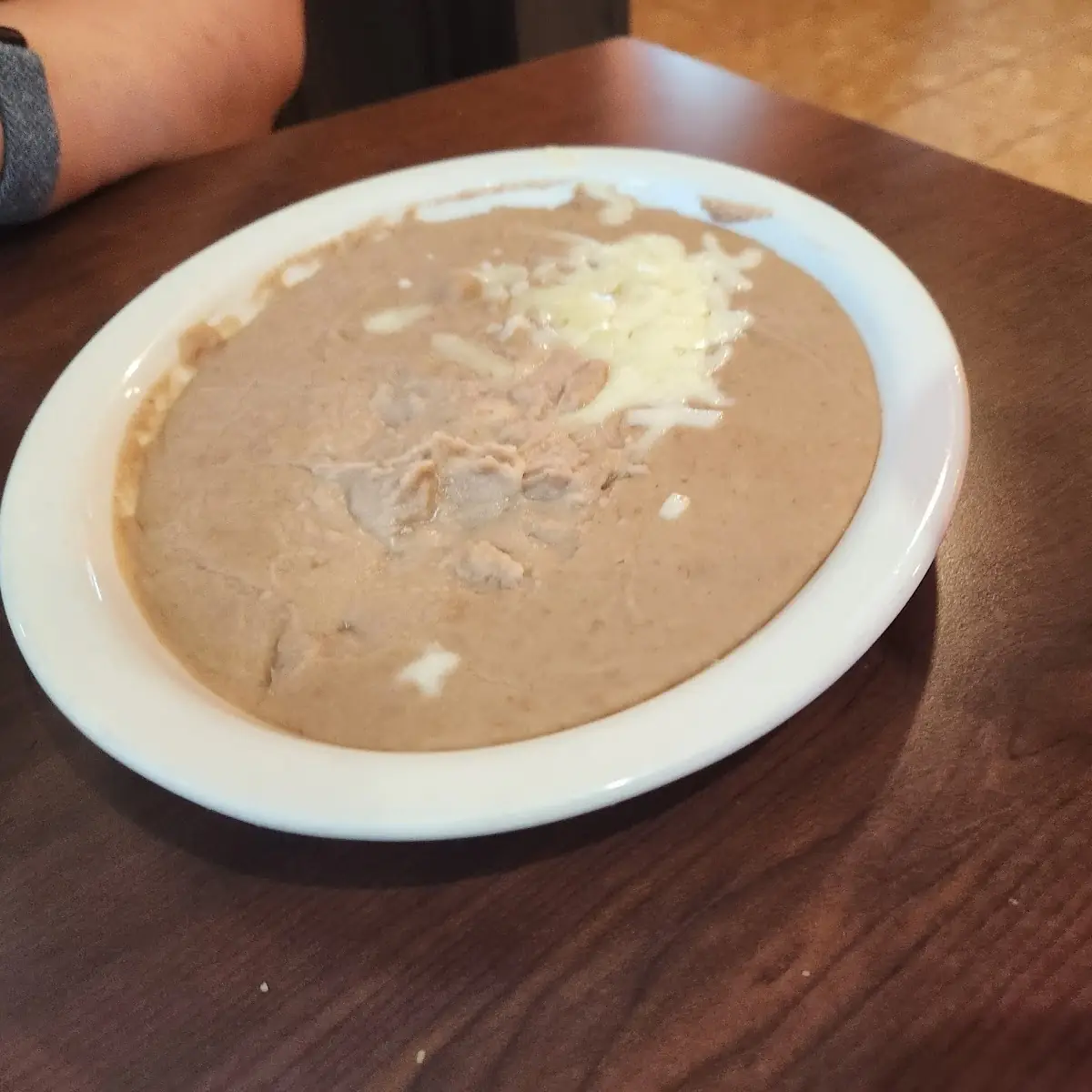 Refried Beans