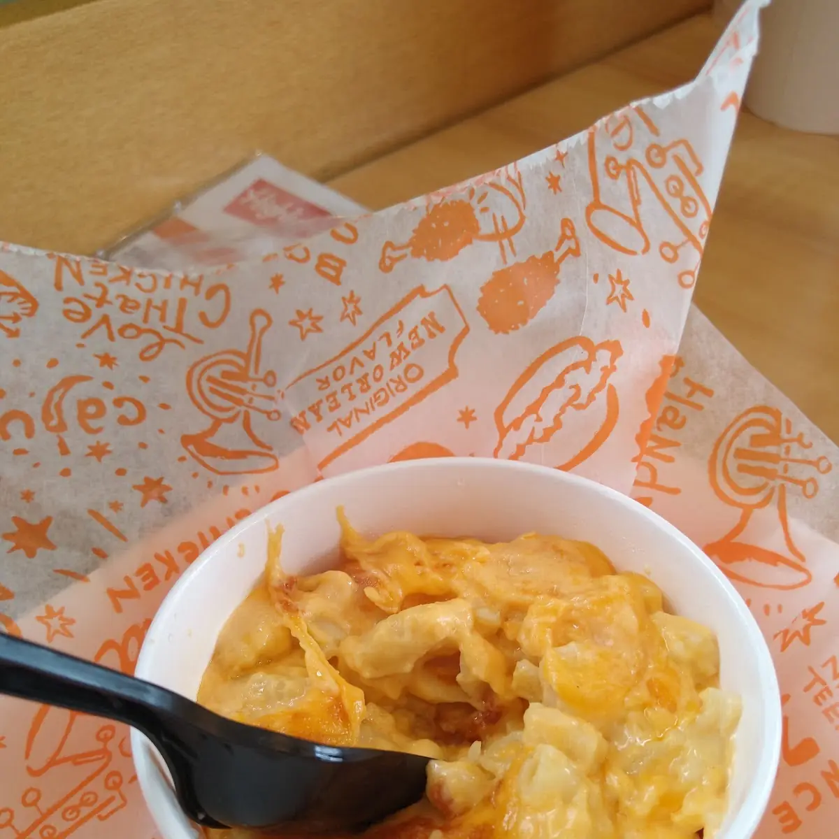 Mac and Cheese