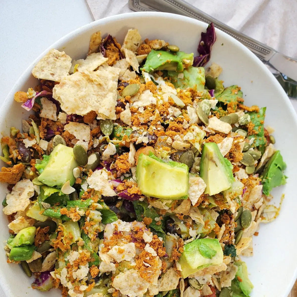 Taco Salad