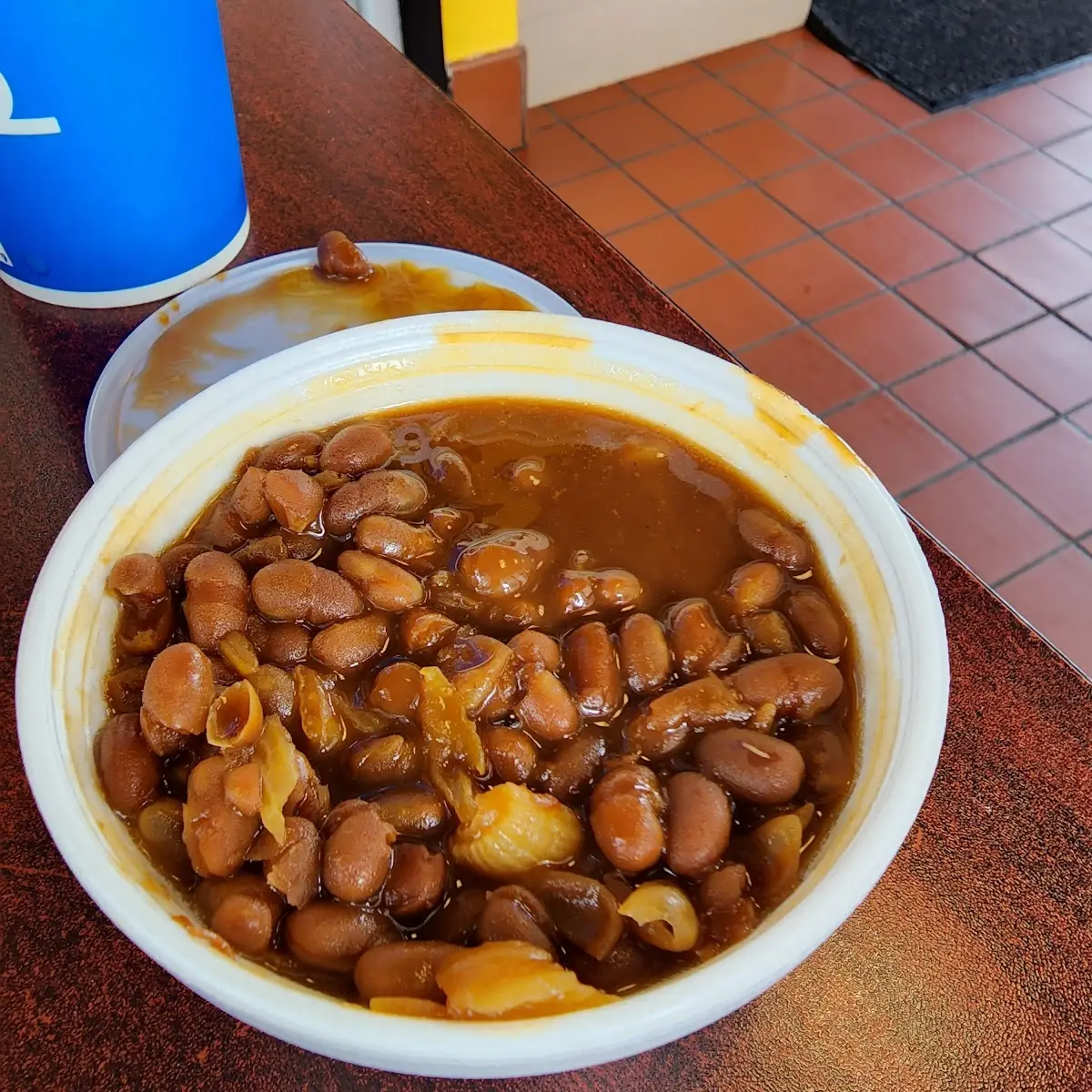 Baked Beans