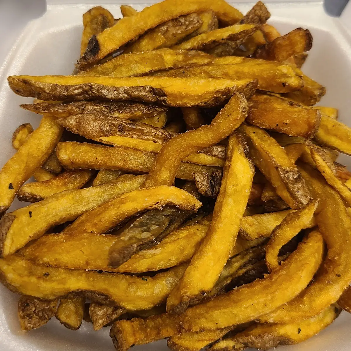 Fresh Cut Fries
