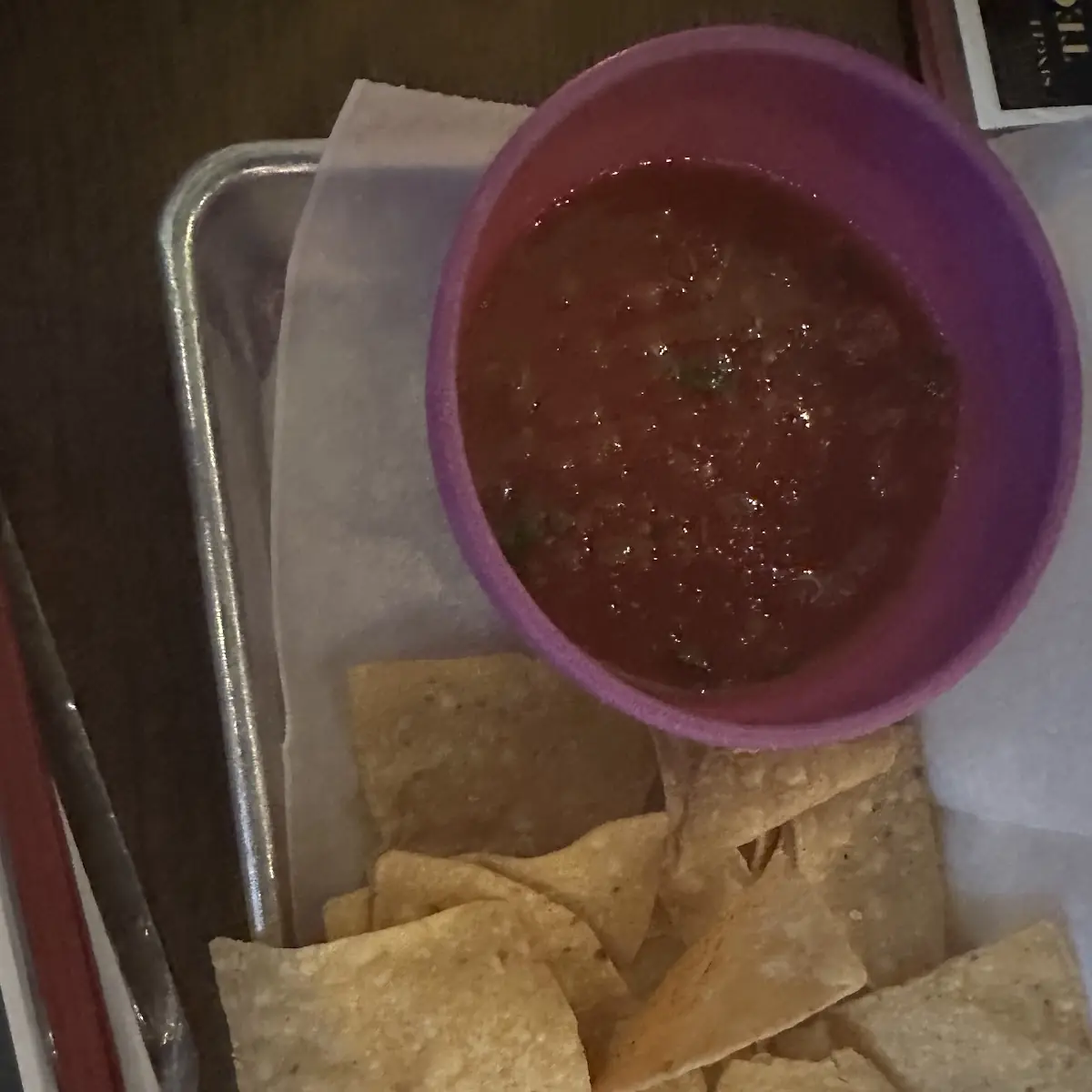 Salsa Verde (Mild)