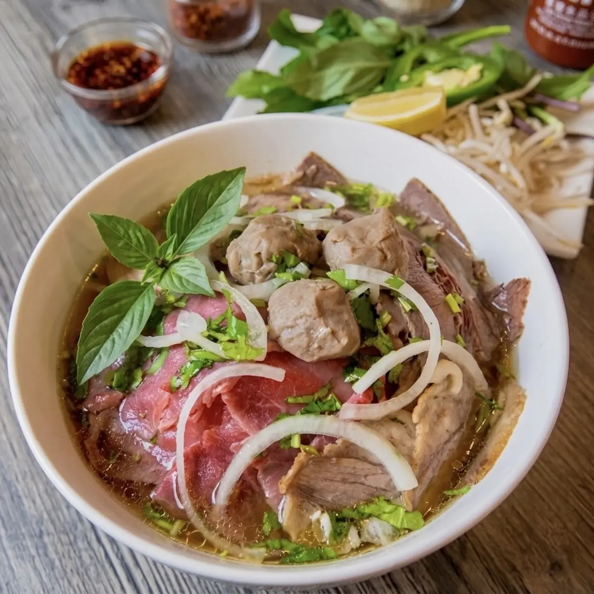 Bun Bo Hue Bún Bò Huế