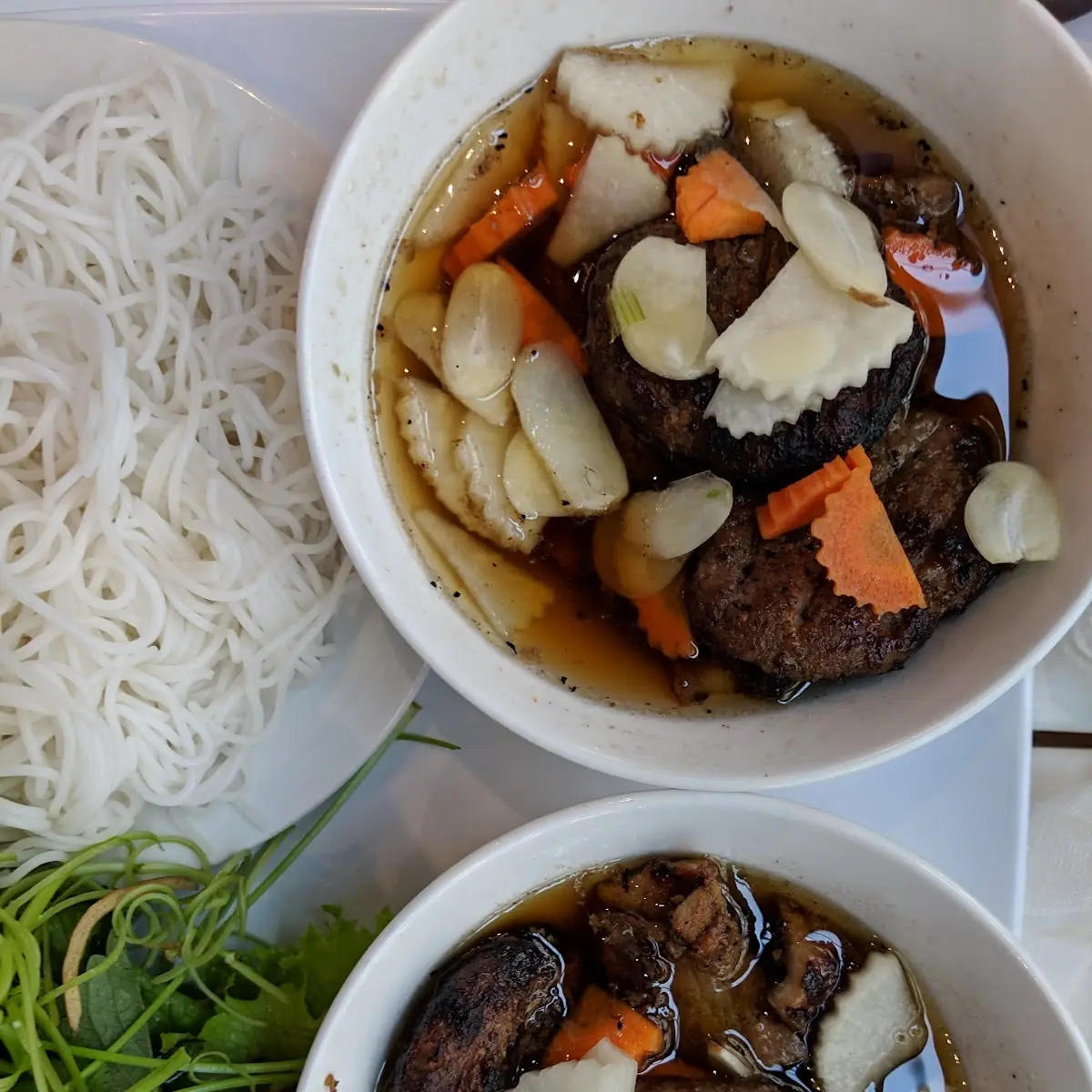 Bun Cha